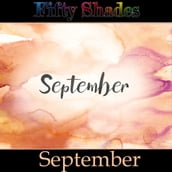 Fifty Shades of September