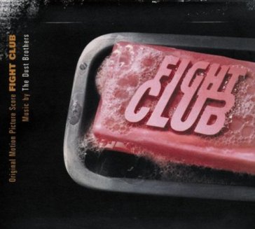 Fight club - O.S.T.