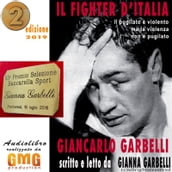Il Fighter d Italia Giancarlo Garbelli