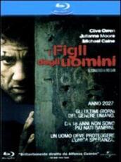 Figli Degli Uomini (I)