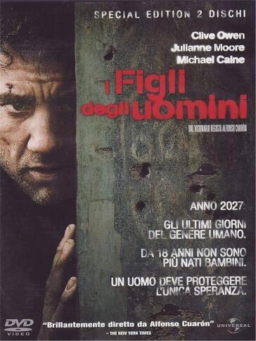 Figli Degli Uomini (I) (SE) (2 Dvd) - Alfonso Cuaron