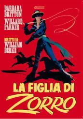 Figlia Di Zorro (La)