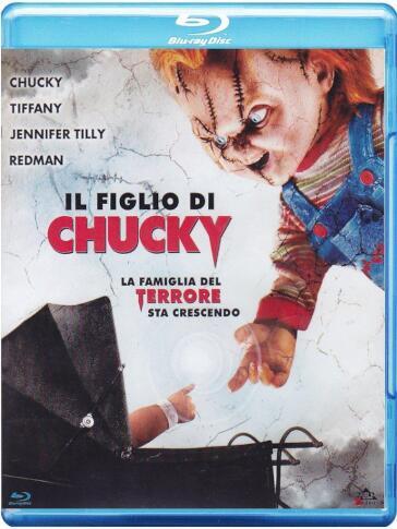 Figlio Di Chucky (Il) - Don Mancini