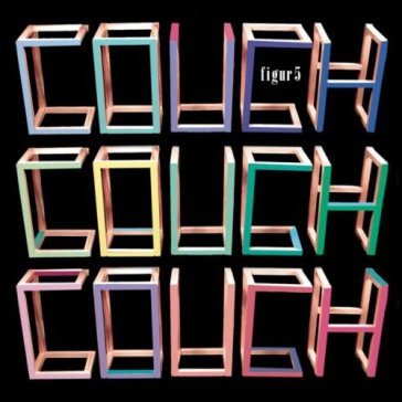 Figur 5 - Couch