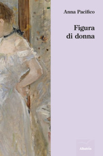 Figura di donna - Anna Pacifico