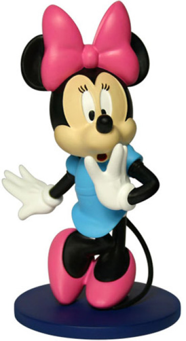 Figure Disney - Minnie