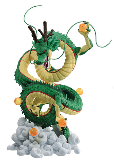 Figure DragonBall Z - Shenron