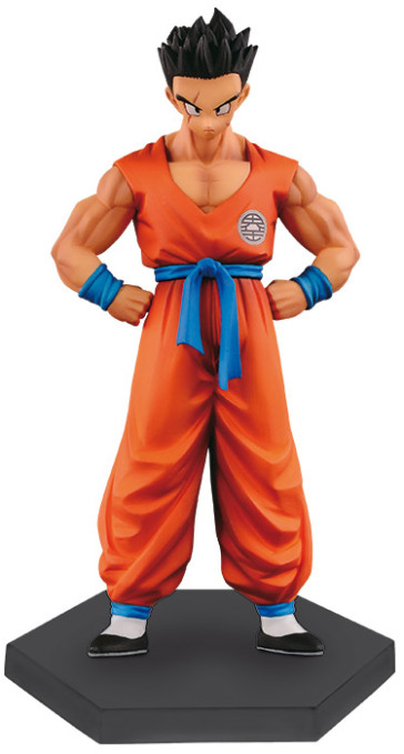 Figure Dragonball Yamcha DXF Ed.