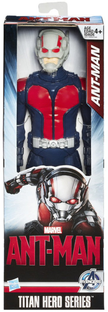 Figure Marvel Avengers Antman Pers.30 cm