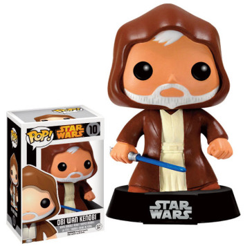 Figure POP! Star Wars - Obi Wan Kenobi