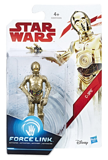 Figure Star Wars C-3PO
