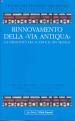 Figure del pensiero medievale. 5.Rinnovamento della «Via Antiqua». La creatività tra il XIII e il XIV secolo