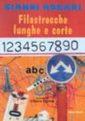 Filastrocche lunghe e corte