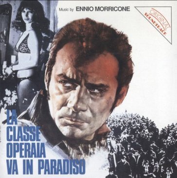 Film "la classe operaia va in paradiso" - Miscellanee