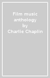 Film music anthology