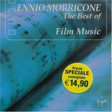 Film music the best of - Ennio Morricone