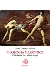 Filologia massonica