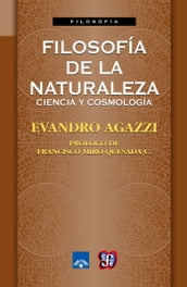 Filosofía de la naturaleza