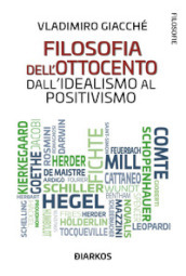 Filosofia dell Ottocento. Dall idealismo al positivismo