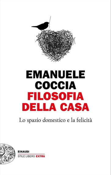 Filosofia della casa - Coccia Emanuele