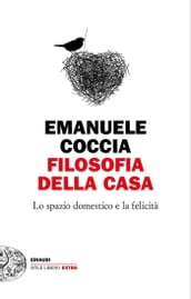 Filosofia della casa