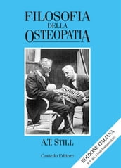 Filosofia della osteopatia