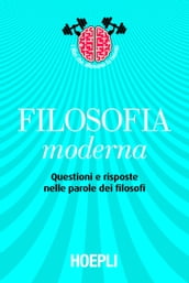 Filosofia moderna