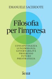 Filosofia per l impresa