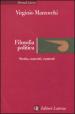 Filosofia politica. Storia, concetti, contesti