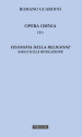 Filosofia della religione. Saggi sulla rivelazione