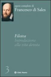 Filotea. Introduzione alla vita devota