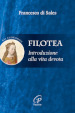 Filotea. Introduzione alla vita devota