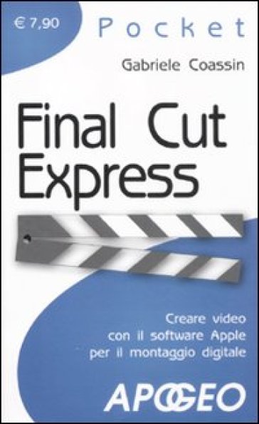 Final Cut Express - Gabriele Coassin
