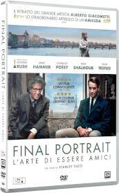 Final Portrait - L Arte Di Essere Amici