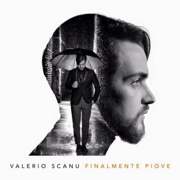 Finalmente piove (CD) - Valerio Scanu