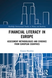 Financial Literacy in Europe