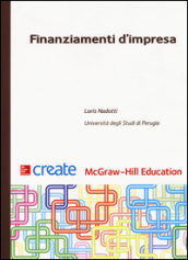 Finanziamenti d