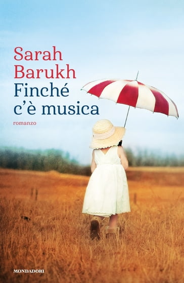 Finché c'è musica - Sarah Barukh