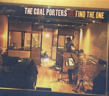 Find the one - COAL PORTERS