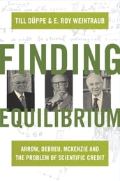 Finding Equilibrium