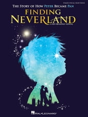 Finding Neverland Songbook