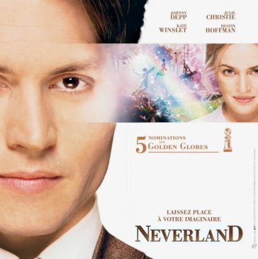 Finding neverland (ost) - FINDING NEVERLAND