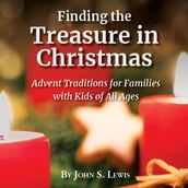 Finding the Treasure in Christmas