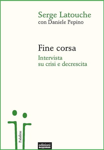 Fine corsa - Daniele Pepino - Serge Latouche