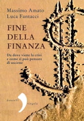 Fine della finanza