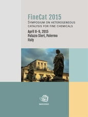 FineCat 2015 - Book of Abstract