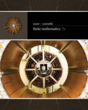 Finite Mathematics