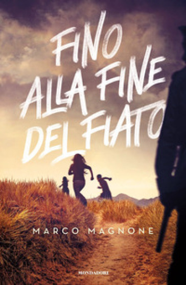 Fino alla fine del fiato - Marco Magnone