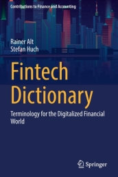 Fintech Dictionary