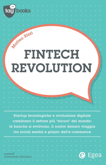 Fintech Revolution - Matteo Rizzi